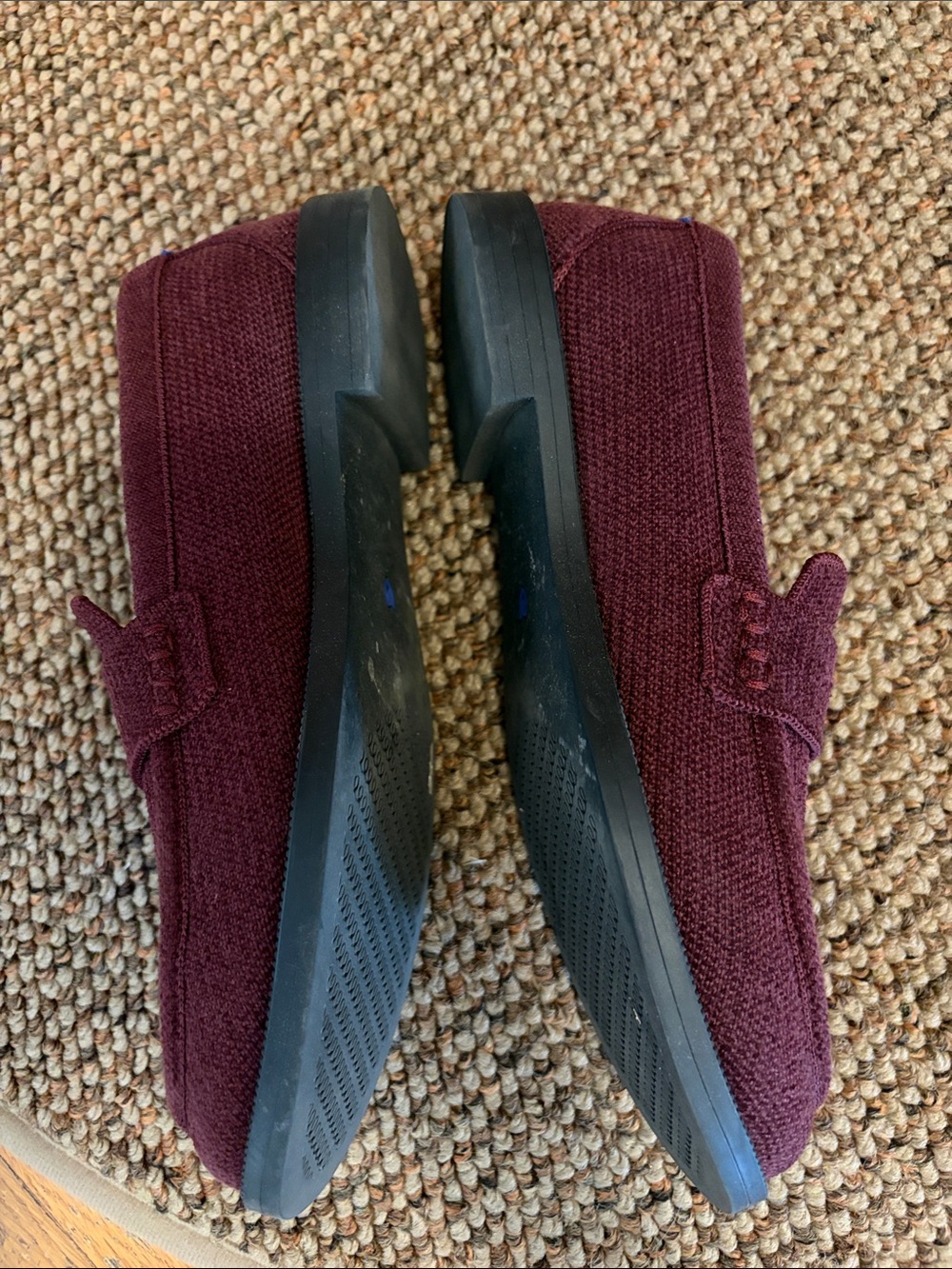 The ReVelvet™ Penny Loafer
ReVelvet™ Syrah size 7 - Picture 3 of 5